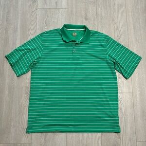 🔥BUNDLE SALE XXL Lone Cypress by Pebble Beach luxury performance golf shirt nwot